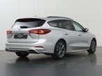 Ford Focus 1.0i EcoBoost MHEV 92kW ST-Line | Winterpakket |, Auto's, 1349 kg, Gebruikt, Zwart, Bedrijf
