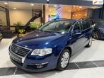 Volkswagen Passat Variant 1.4 TSI DSG Highline BlueMotion|Tr, Euro 5, Stof, Gebruikt, Zwart