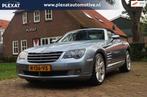 Chrysler Crossfire Cabrio 3.2 V6 Limited Aut. | Xenon | Slec, Auto's, Automaat, Achterwielaandrijving, Gebruikt, Cabriolet