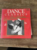 Dance Classics The Ballads, Cd's en Dvd's, Gebruikt, Ophalen of Verzenden, 12 inch, Dance