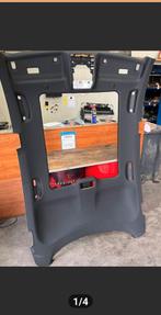 bmw gt F07 hemeldak zwart, Ophalen of Verzenden, BMW