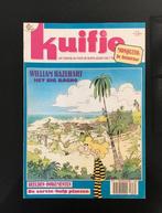 Weekblad Kuifje. Uitgave 1988. Nummer 18., Boeken, Stripboeken, Gelezen, Kuifje, Eén stripboek, Ophalen of Verzenden