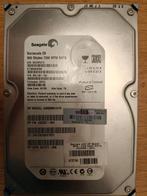Harde schijf 500GB SATA 3.5 inch, Ophalen of Verzenden, Zo goed als nieuw, Desktop, USB