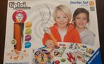 Tiptoi Starter Set - Stift + Spel, Kinderen en Baby's, Speelgoed | Educatief en Creatief, Ophalen, Zo goed als nieuw, Ontdekken