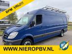 Mercedes-Benz Sprinter 516CDI L3H2 Trekhaak 175000KM Complee, Euro 5, 15 km/l, Gebruikt, 4 cilinders