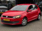 Volkswagen Polo 1.2 Easyline CARPLAY/STLVRM/AIRCO/APK 30-06-, Voorwielaandrijving, Euro 5, Gebruikt, Zwart
