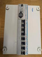 Hager Elektra kast, Ophalen of Verzenden, Gebruikt, Overige typen