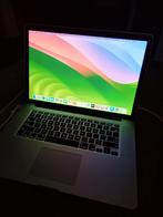 MacBook Pro Retina Mid 2014 MacOs Sonoma (175€), Computers en Software, Apple Macbooks, 15 inch, Gebruikt, 2 tot 3 Ghz, Ophalen