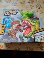 Road Machines T-Rex Loop Attack Racebaan, Overige merken, Racebaan, Nieuw, Ophalen of Verzenden
