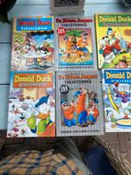 Donald Duck Vakantieboeken Set, Meerdere stripboeken, Ophalen of Verzenden, Gelezen