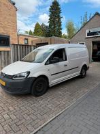Volkswagen Caddy Maxi 20 TDI BMT KOPPELING & VLIEGWIEL, Auto's, Bestelauto's, 21 km/l, 1578 kg, Volkswagen, Diesel