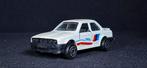 Majorette BMW 325 i  - Klassieker!  BIEDEN, Hobby en Vrije tijd, Modelauto's | Overige schalen, Ophalen of Verzenden, Gebruikt