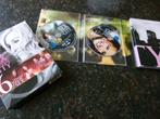 Sex and the City dvd box seizoen 6, Cd's en Dvd's, Boxset, Ophalen of Verzenden, Zo goed als nieuw, Komedie