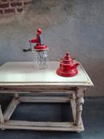 Slagroom klopper bodo hennig, Ophalen of Verzenden, Poppenhuis