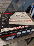 Weegschaal 20 kg, Ophalen of Verzenden, Gebruikt