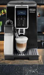 De'Longhi Dinamica ECAM350.55.B volautomaat zwart, Witgoed en Apparatuur, Koffiezetapparaten, Ophalen, Gebruikt, Koffiemachine