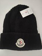 Nieuwe Moncler muts, Kleding | Heren, Mutsen, Sjaals en Handschoenen, Ophalen of Verzenden, Nieuw