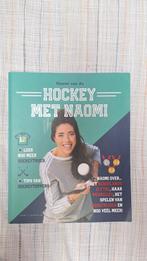 Boek Hockey met Naomi, Ophalen, Gebruikt, Overige typen