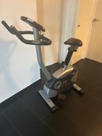 Hometrainer Christopeit Sport, Ophalen, Zo goed als nieuw, Metaal, Benen