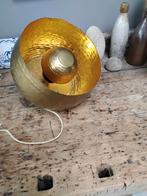 Hanglamp Kare design, Ophalen, Zo goed als nieuw, Overige materialen, Minder dan 50 cm