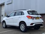 Mitsubishi ASX 1.6 Cleartec Bright+, Voorwielaandrijving, Gebruikt, Euro 6, 4 cilinders