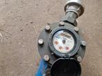 2 inch water meter, Doe-het-zelf en Verbouw, Ophalen of Verzenden, 6 meter of meer, Overige typen