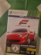 Forza Motorsport 4 (Bundle Copy), Spelcomputers en Games, Verzenden, Racen en Vliegen, 2 spelers, Zo goed als nieuw