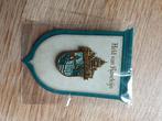 Efteling Held van Raveleijn Pin nieuw, Verzamelen, Ophalen of Verzenden, Nieuw, Button of Speldje