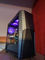 GameSkinShop, Gaming 4K, 4080 Super - Intel Core i7-14700K, 32 GB, Nieuw, Ophalen of Verzenden, 2 TB