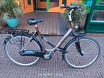 Gazelle Damesfiets met 7Vers. Axa & Licht, Fietsen en Brommers, Ophalen, Gebruikt, Versnellingen, 56 cm of meer