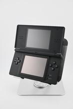 Nintendo DS Lite Zwart, Overige genres, 1 speler, Ophalen of Verzenden, Zo goed als nieuw
