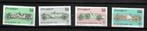 somalia 1999 pf serie auto cars auto's transport, Postzegels en Munten, Postzegels | Thematische zegels, Auto's, Ophalen of Verzenden