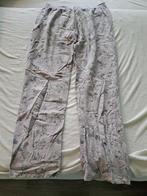 pyama broek zacht grijs 158 164, Ophalen of Verzenden, Gebruikt, Jongen, Nacht- of Onderkleding