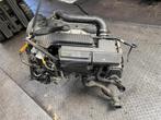 Motor van een Volvo V70, Ophalen of Verzenden, 3 maanden garantie, Gebruikt, Volvo