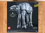🆕 NIEUW (SEALED!): LEGO 75313 AT-AT, Kinderen en Baby's, Speelgoed | Duplo en Lego, Ophalen of Verzenden, Nieuw, Complete set
