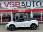 Peugeot 2008 1.2 PURETECH AUT. 130PK GT LINE LED NAVI CAMERA, Auto's, Peugeot, Automaat, Gebruikt, Huisgarantie, 1199 cc
