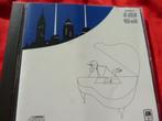 Joe Jackson - CD Night And Day, Ophalen of Verzenden, Gebruikt, Poprock