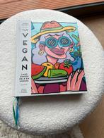 Vegan TLV Kookboek - Heerlijke recepten!, Boeken, Midden-Oosten en Marokko, Voorgerechten en Soepen, Ophalen of Verzenden, Zo goed als nieuw