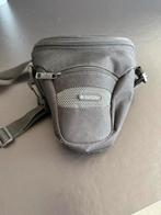 Samsonite cameratas, Ophalen of Verzenden, Zo goed als nieuw, Schoudertas, Lowepro