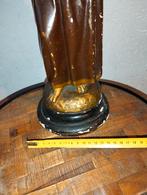 Heilige Antonius met kind
Religieuze, Verzamelen, Religie, Ophalen of Verzenden, Gebruikt, Beeld(je)