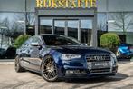Audi S5 3.0 TFSI Quattro|PANO|333 PK|CAMERA|MEMORY|20''|ACC, Automaat, Euro 5, Stof, Gebruikt