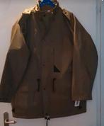 Landmacht Parka Jas S = maat 46, Ophalen of Verzenden, Zo goed als nieuw, Landmacht, Groen