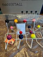 VITRA Hang-it-All kapstok (meerkleurig), Huis en Inrichting, Woonaccessoires | Kapstokken, Overige materialen, Nieuw, Minder dan 100 cm