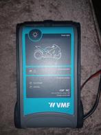 VMF MotorCycle Acculader 12V 0,8A (automatische druppellader, Ophalen of Verzenden, Nieuw