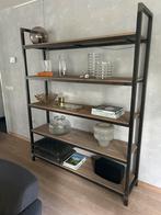 Industriële Stellingkast 200x160x40, Met plank(en), 150 tot 200 cm, Ophalen of Verzenden, Zo goed als nieuw