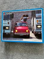 MB Puzzle 1000 stukjes, Ophalen, 500 t/m 1500 stukjes, Gebruikt