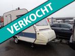 Adria 4256 DO met kenteken en voortent, Caravans en Kamperen, Bedrijf, Adria, Info@adria.nl, 500 - 750 kg