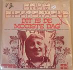 Bram Biesterveld > Dit is de mooiste dag, Gebruikt, 7 inch, Single, Ophalen of Verzenden