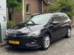 Opel Astra Sports Tourer 1.0 Turbo Business Executive Airco/, 12 maanden, Gebruikt, 1178 kg, Blauw