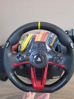 Horex racing stuur apex weinig gebruikt, Spelcomputers en Games, Spelcomputers | Sony PlayStation Portables | Accessoires, Zo goed als nieuw